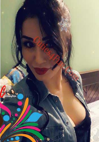 Russian Model Russian Escort Pune
