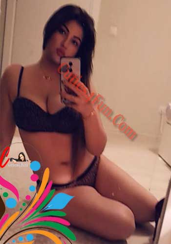Airhostess Model neha airhostess escort pune
